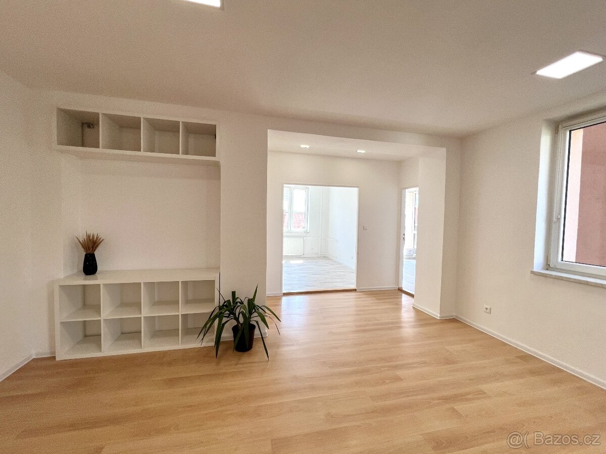 3+1 65 m² Uherský Brod - 3