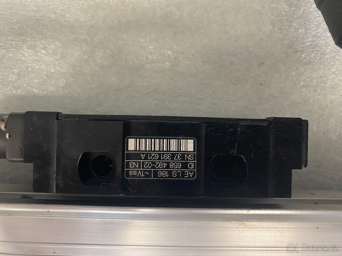 Heidenhain LS186 - ML740 - 3