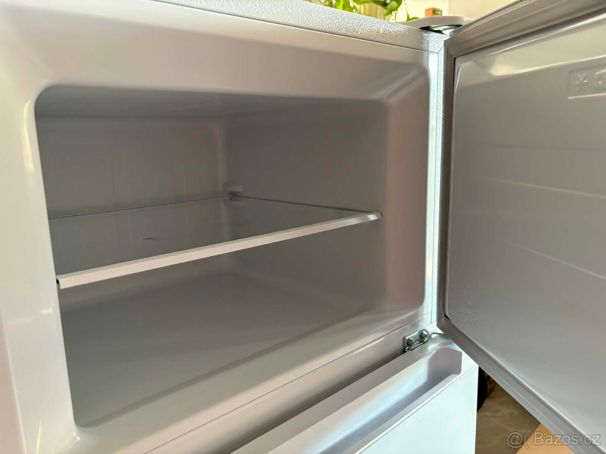 Lednička s mrazíkem Gorenje rf4141pw4 - 3