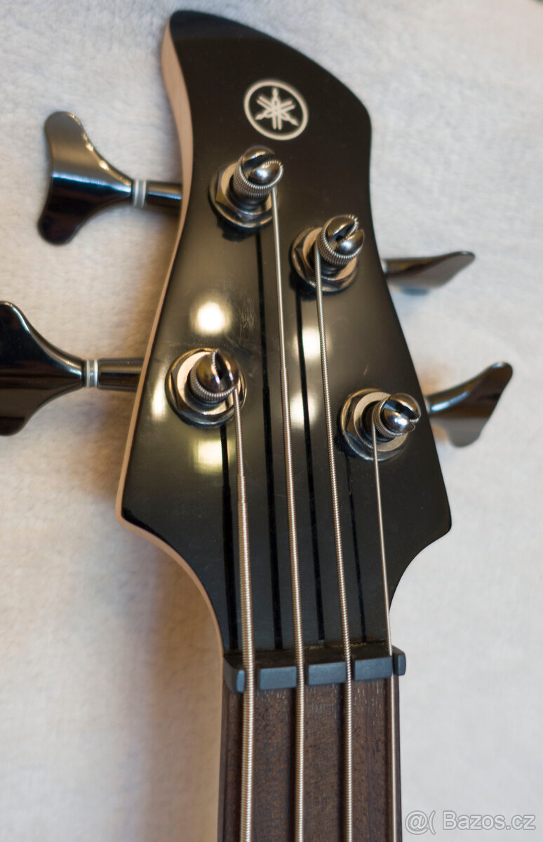 Predám basgitaru Yamaha TRBX304 - 3