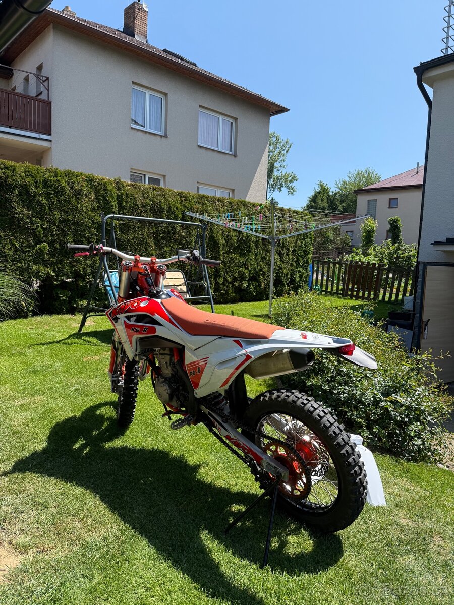 Kayo k6-r 250