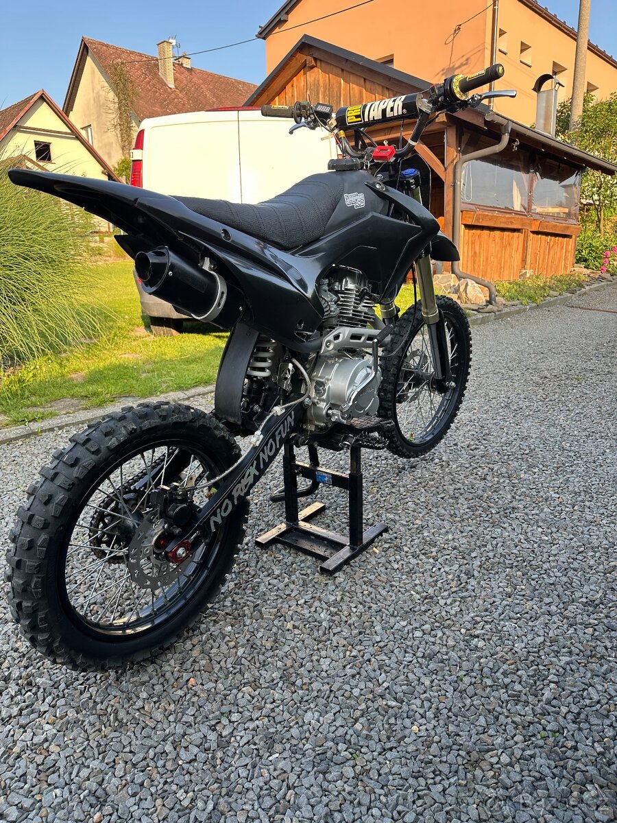 Pitbike