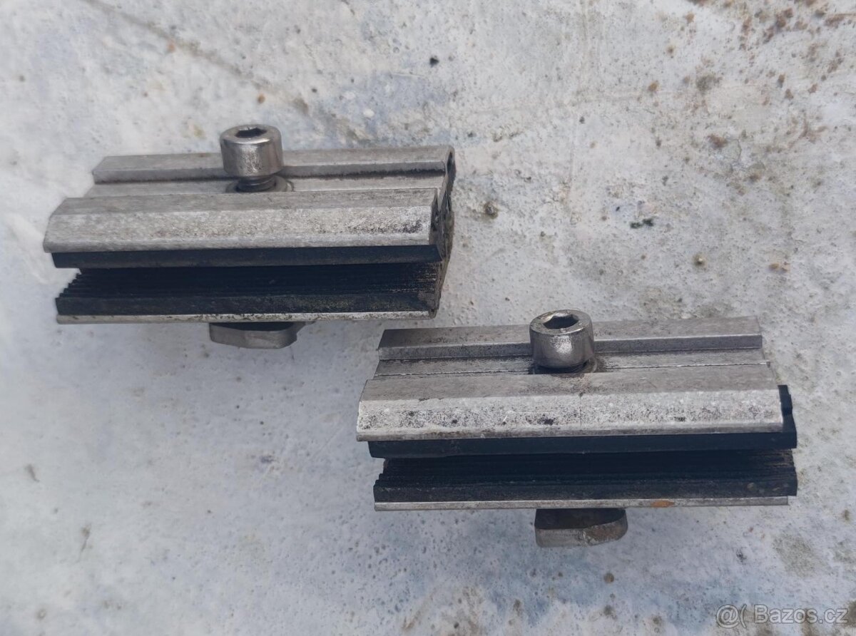 Amorfní solární panely Q.cells 90W - 3