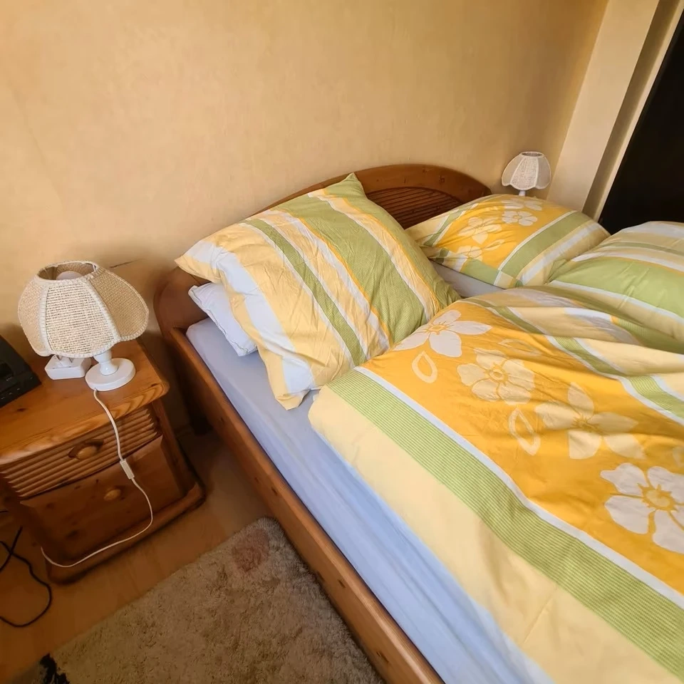 Masivní ložnice (3512) - 3