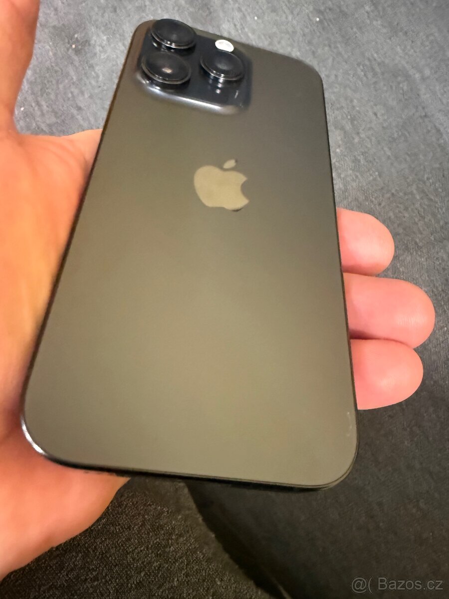 iPhone 16 pro 256 gb - 3