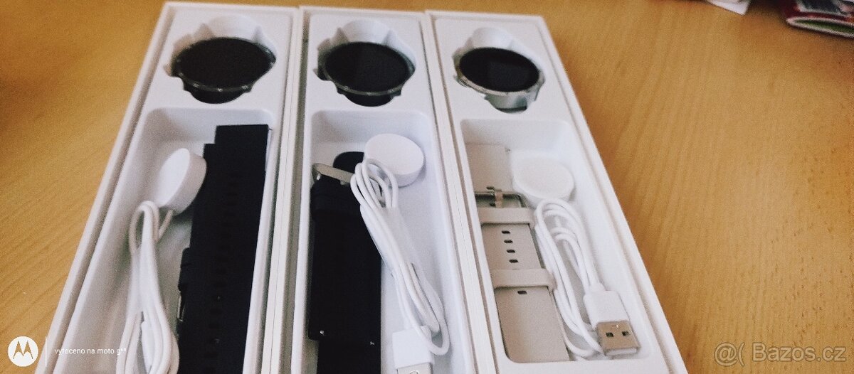 TV SMART BOX, SMART NFC WATCH, SMART KAMERA - 3