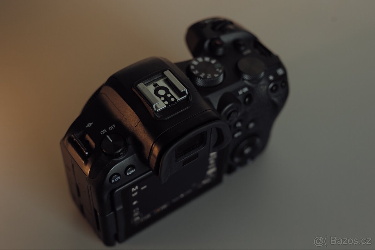 Canon EOS R6 Body - 3