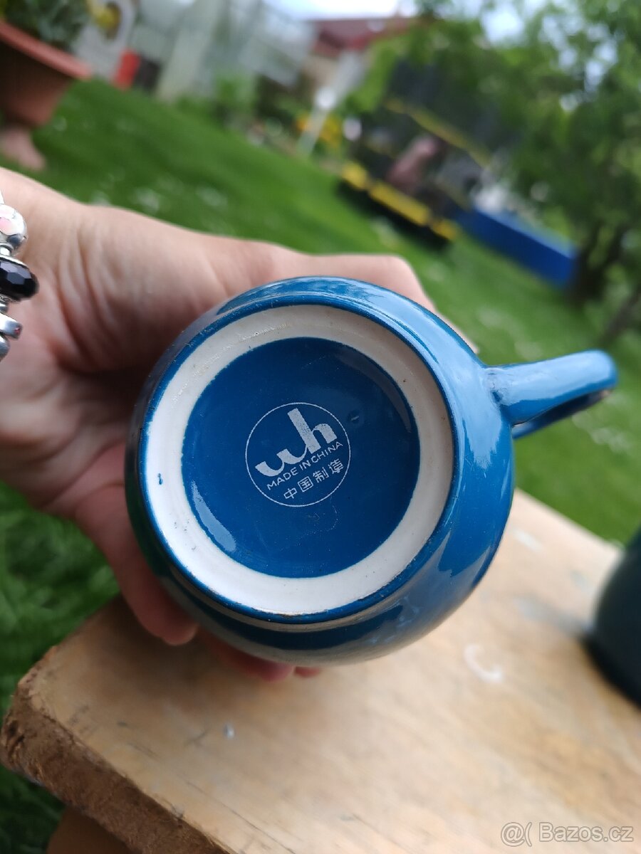 Hrnicky s poklickou na dusicky:) - 3