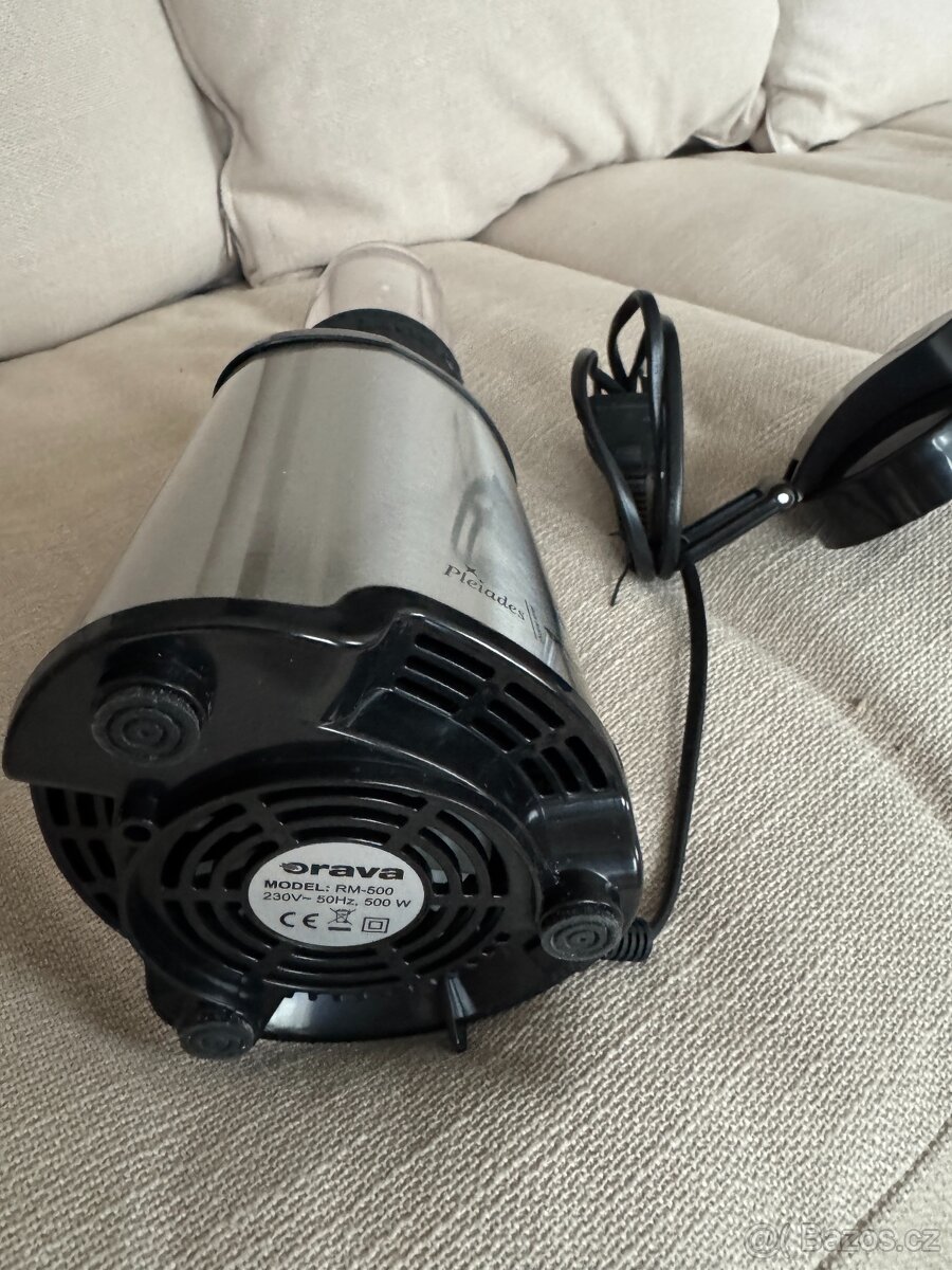 stolní smoothie mixér - 3