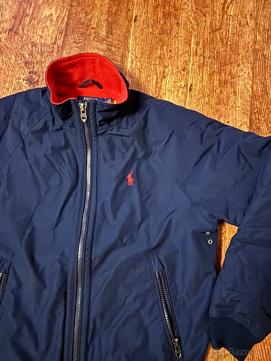 Pánská bunda Polo Ralph Lauren - 3
