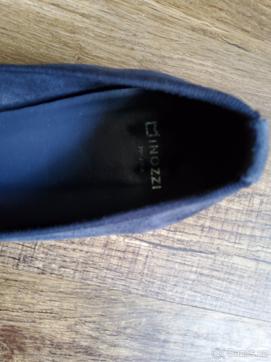 Lodičky Rinozzi vel. 38 - 3