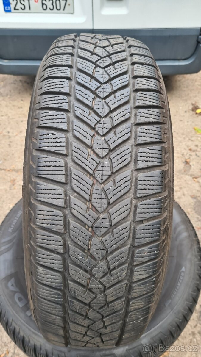 Zimni pneumatiky - 3