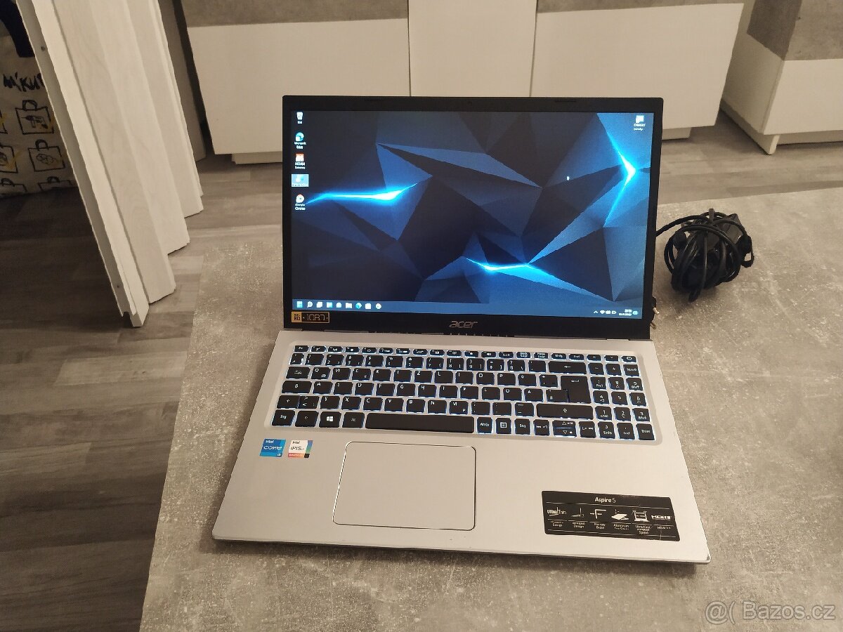 Acer Aspire 5 A515-65-511A - 3