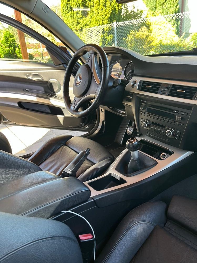 BMW E90, 330i, 200kW, 246.000 km - 3