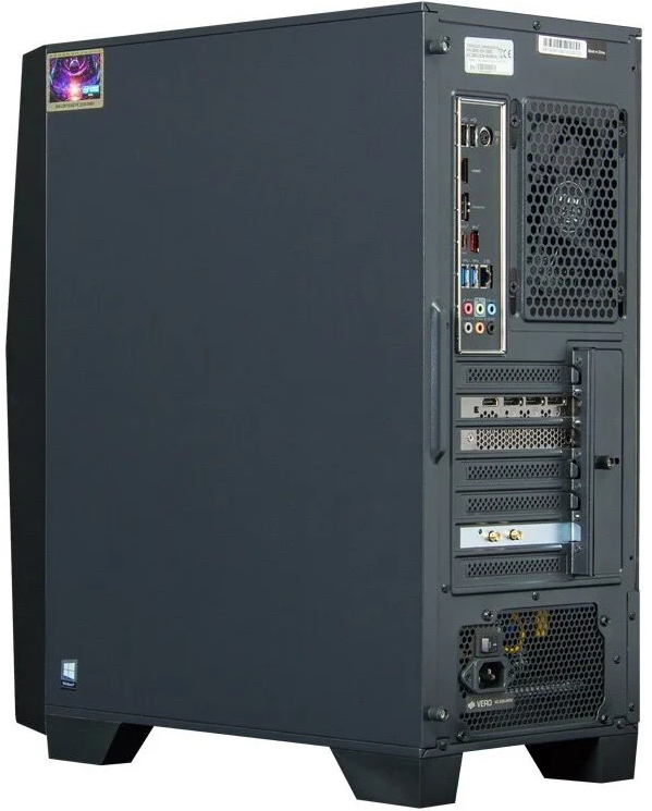 HAL3000 Master Gamer Pro 3070 - 3