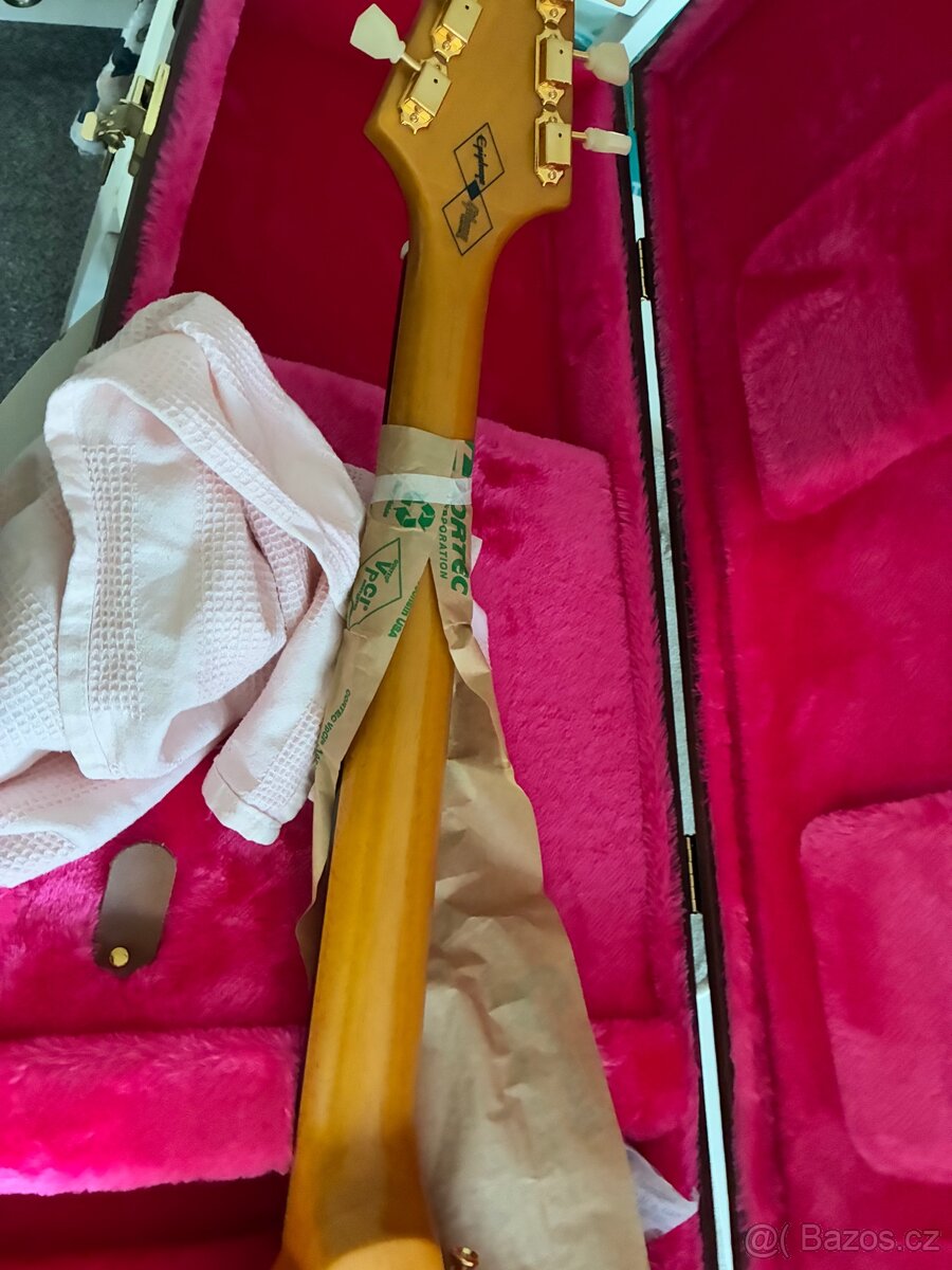 Epiphone /gibson flying V - 3