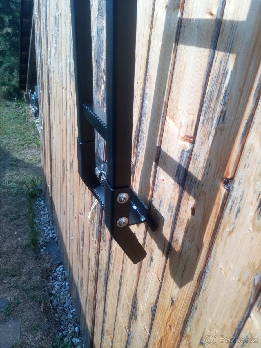 Žebřík Suzuki Jimny - 3