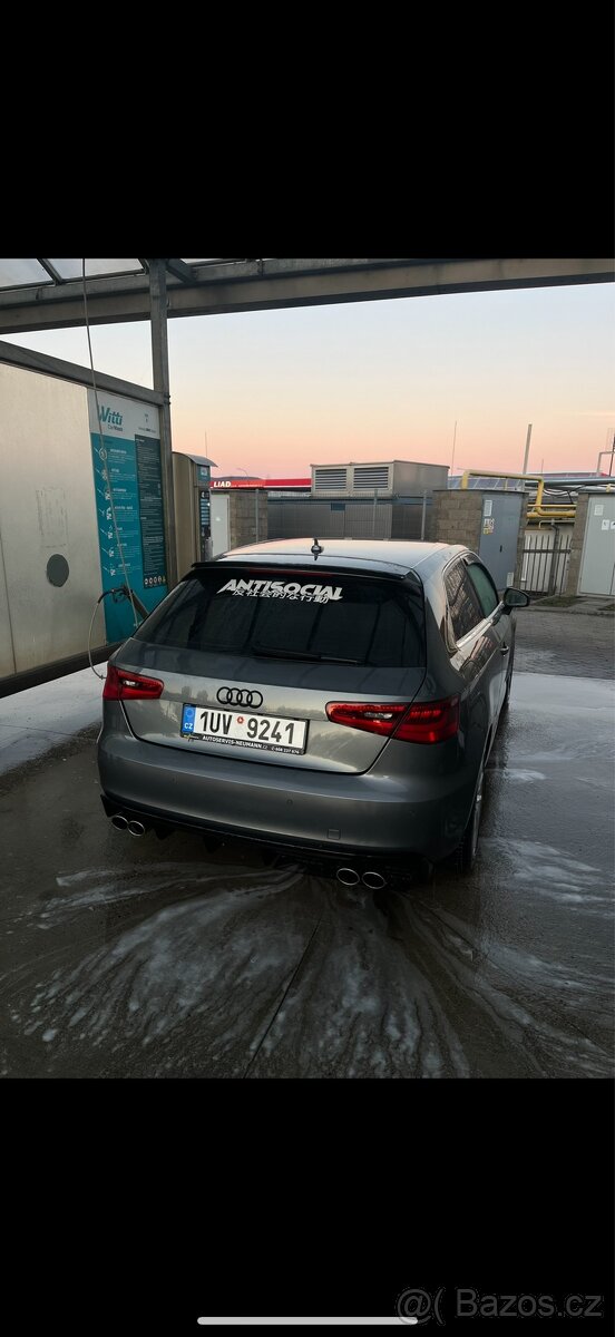Audi a3 1.4 tfsi - 3