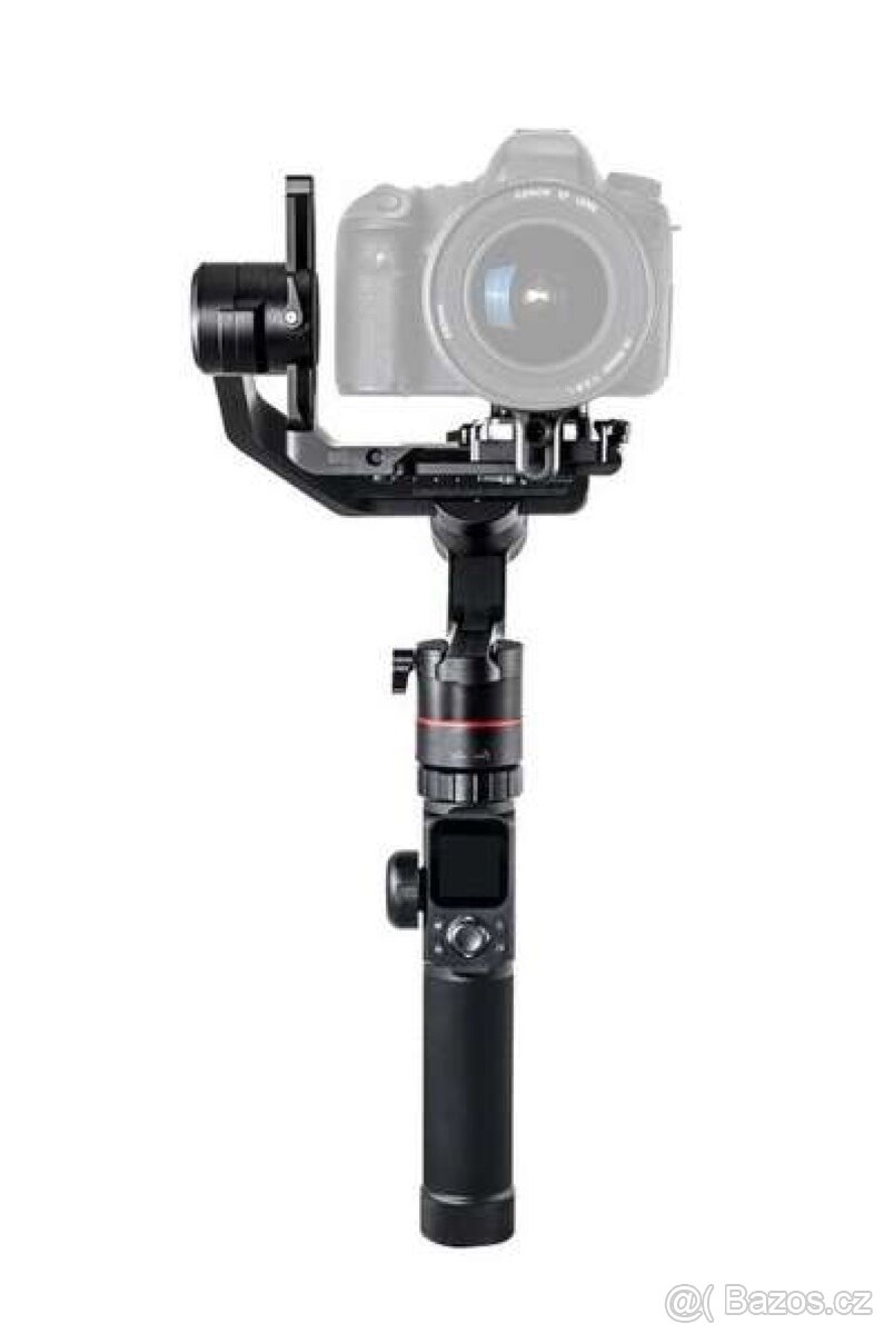 Prodám Feiyu Tech AK4000 - 3