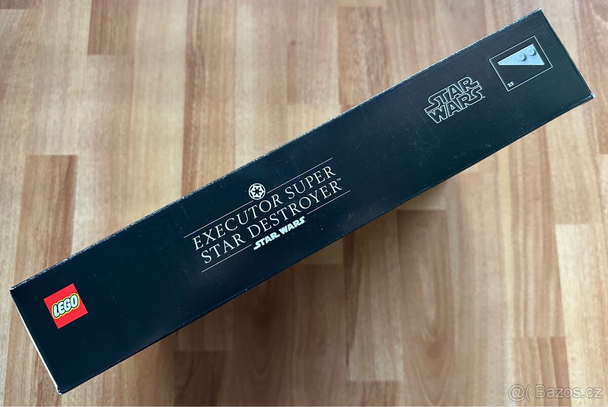 Lego 75356 Star Wars - 3