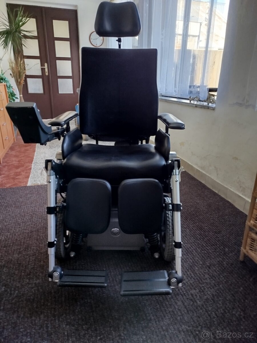 Handicare Puma YeS - 3