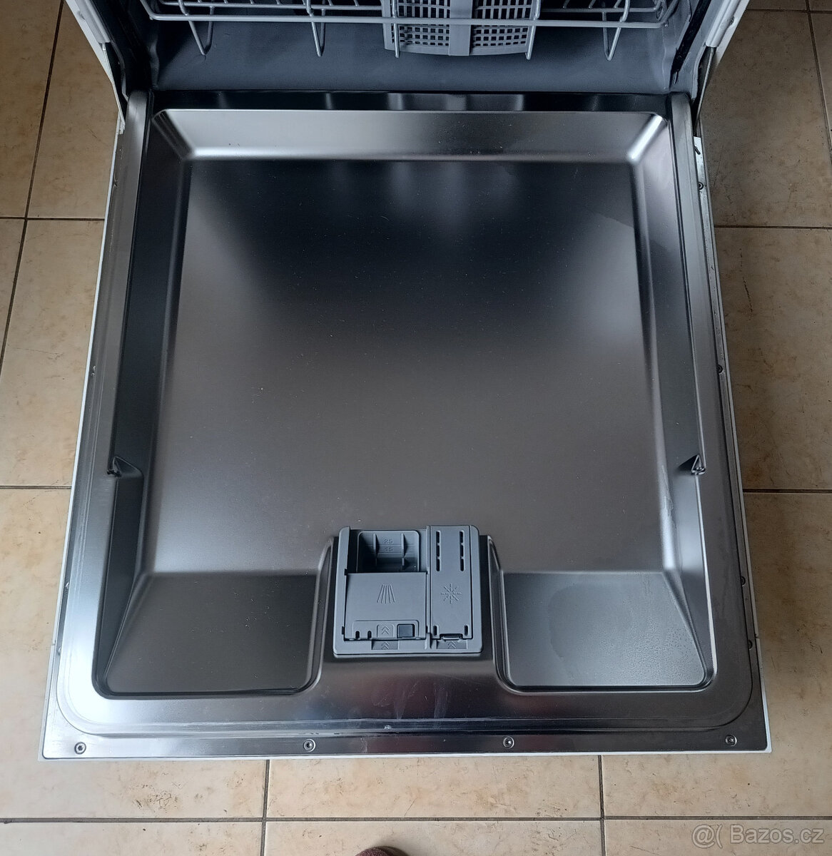 ZÁNOVNÍ MYČKA NÁDOBÍ BOSCH - 13SAD - A++ - 3