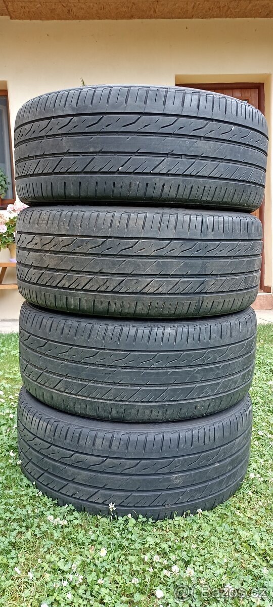 Sada Pneu Landsail LS588 UHP 245/45R19 - 3