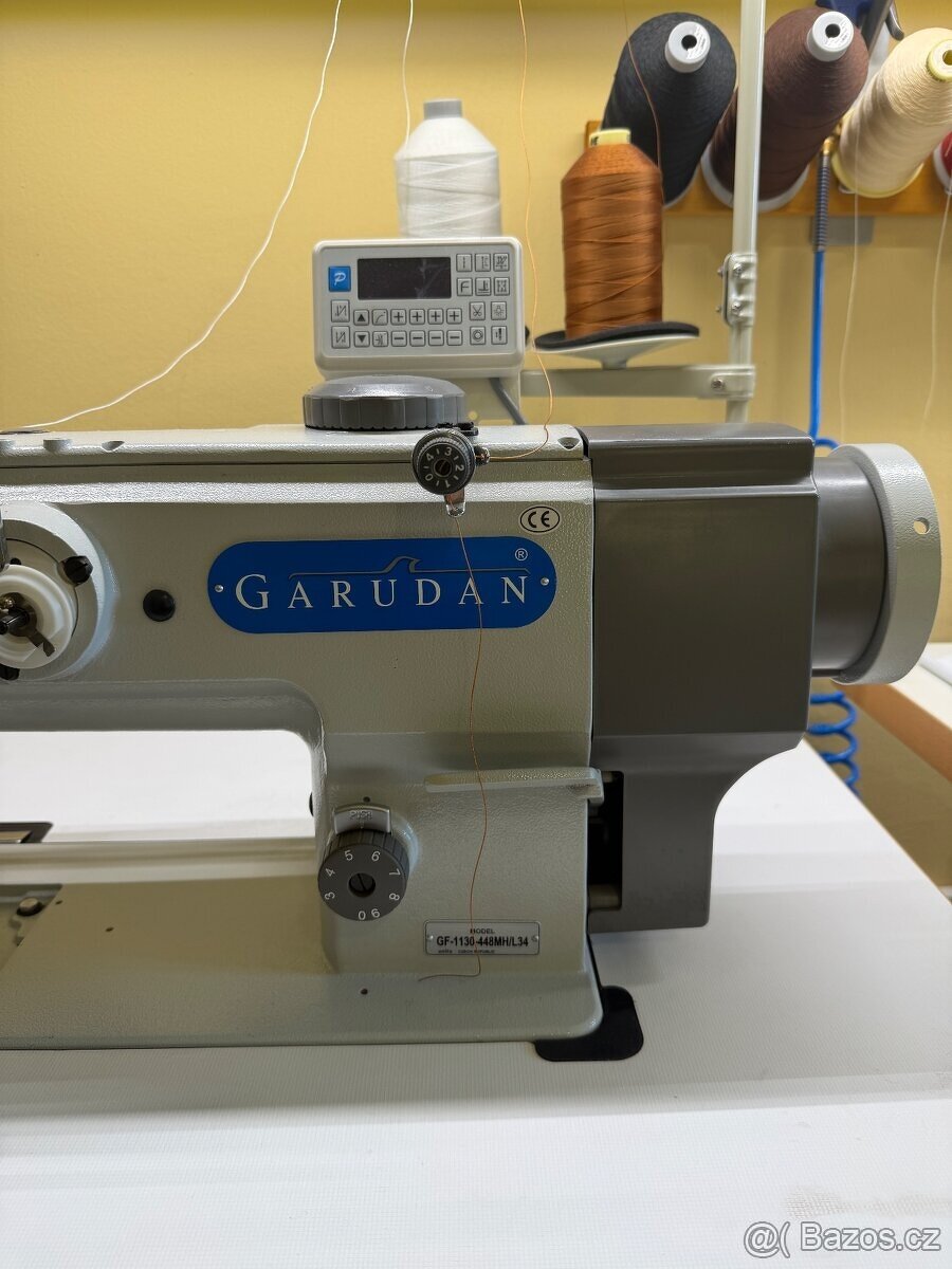 Garudan 1130-448 MH/L34 - 3