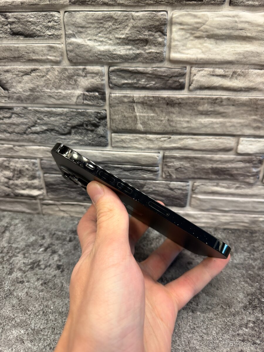 iPhone 14 Pro 128GB Space Black, baterie 85% - 3