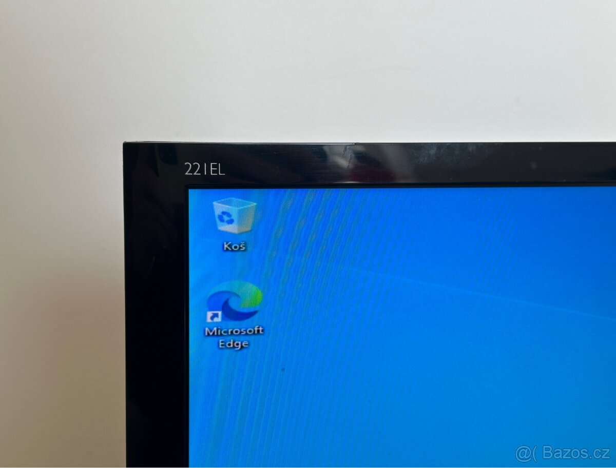 ✅Herni set, PC / Monitor / klavesnice / Mys✅ - 3