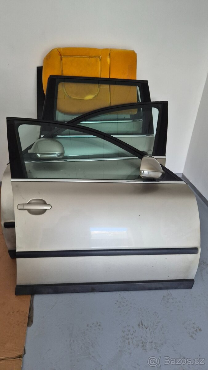 Díly passat b5.5 combi - 3