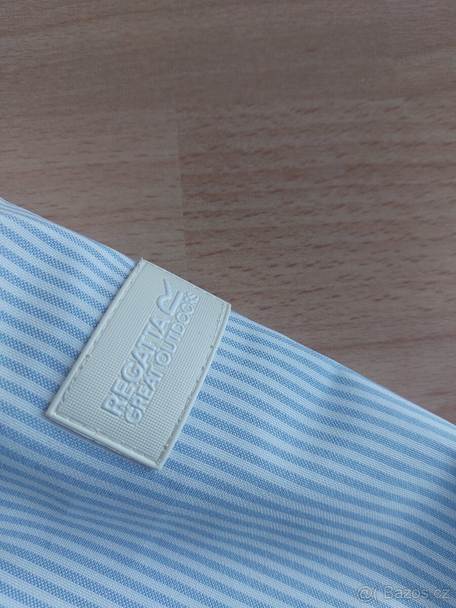 Dámská nepromokavá bunda Regatta NOVÁ - 3