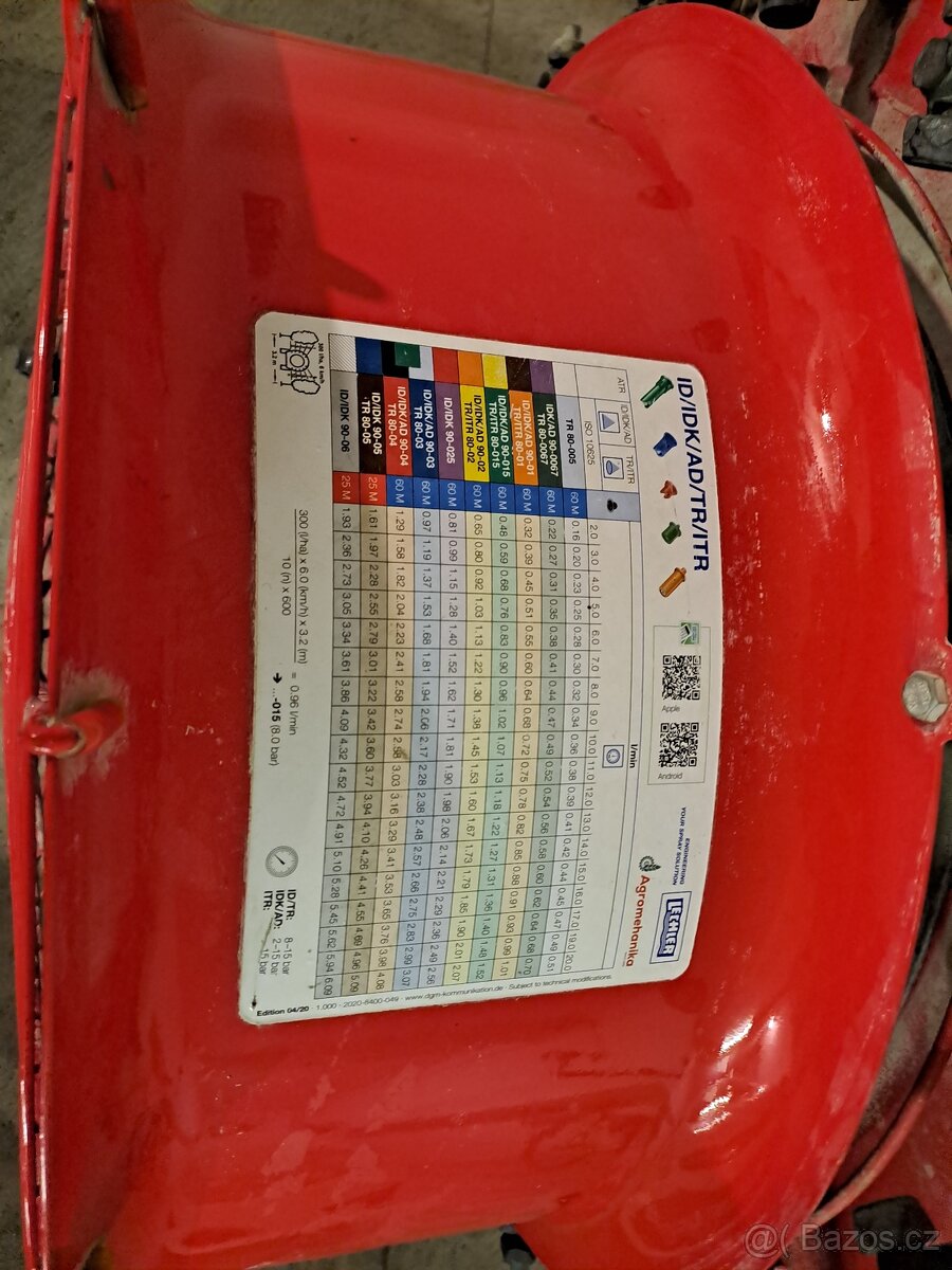 Postrikovac agromechanika - 3