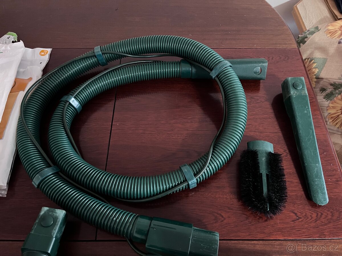 příslušenství pro vysavače Vorwerk Kobold - 3