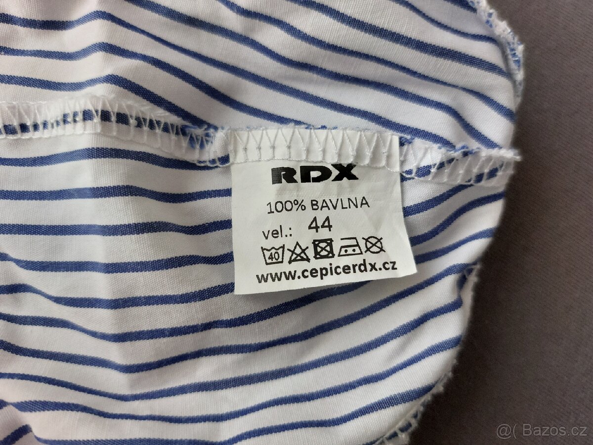 Letní klobouček vel. 44 - 3