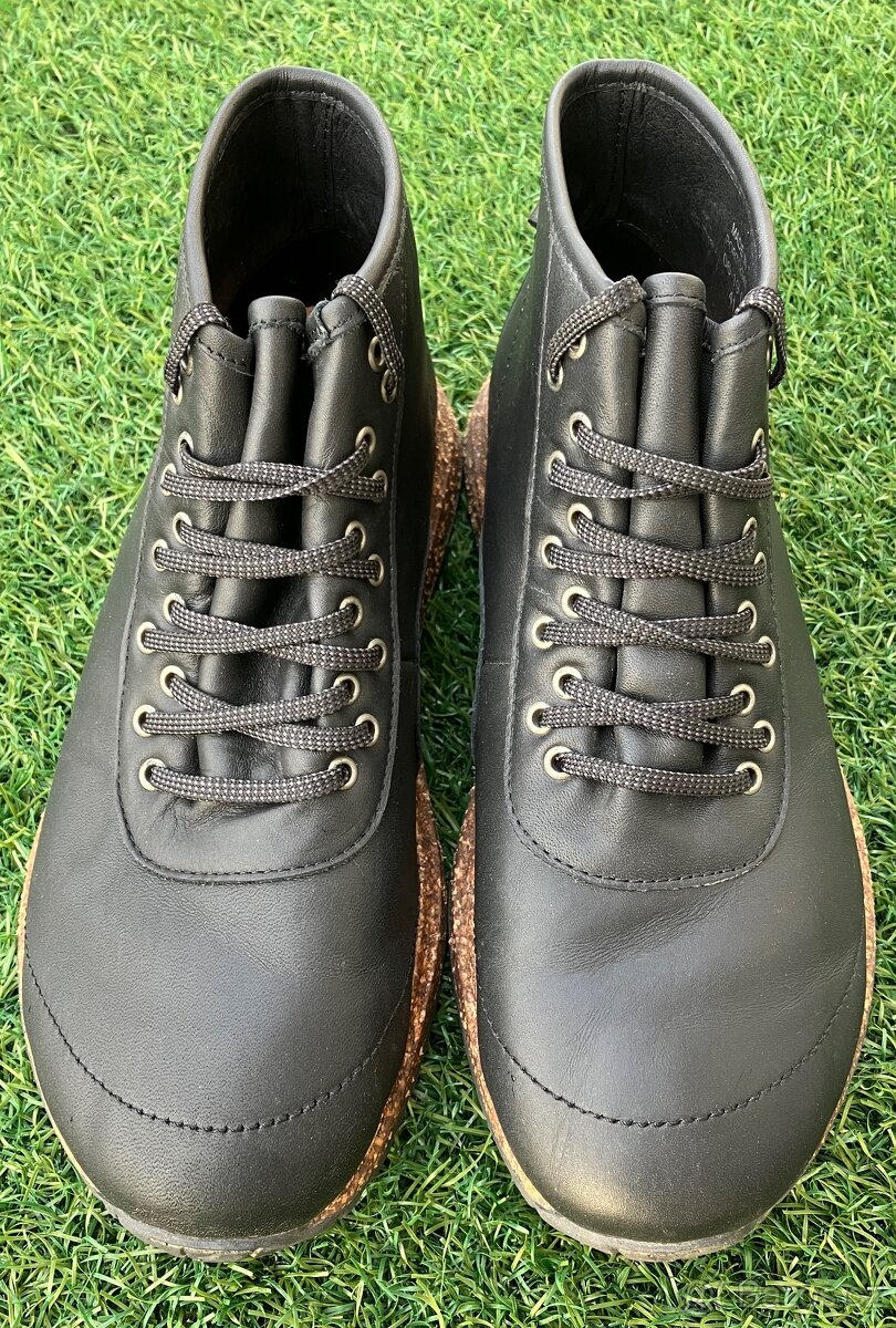 Kotníčkové sneakers Birkenstock 41, unisex - 3