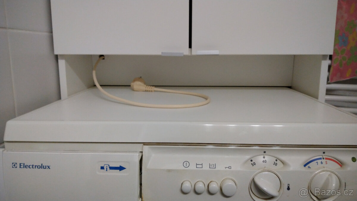 Pračka Eelectrolux EW 952 S - 3