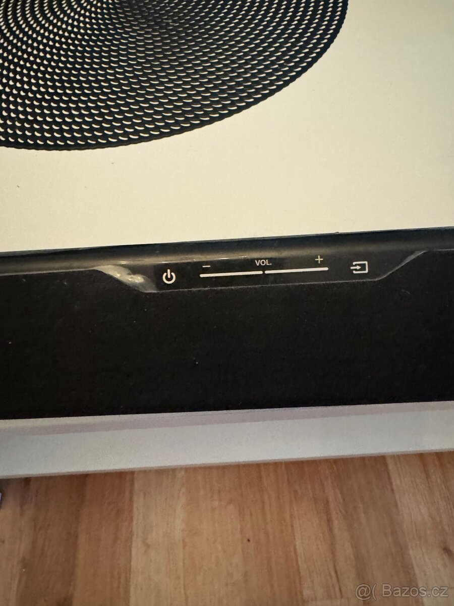 soundbar samsung - 3