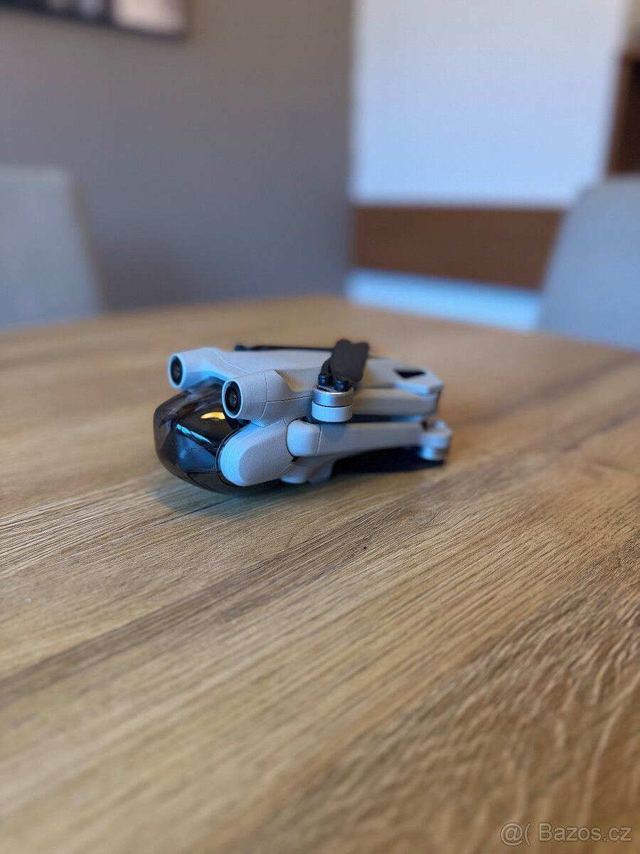 DJI Mini 3 Pro, záruka - 3