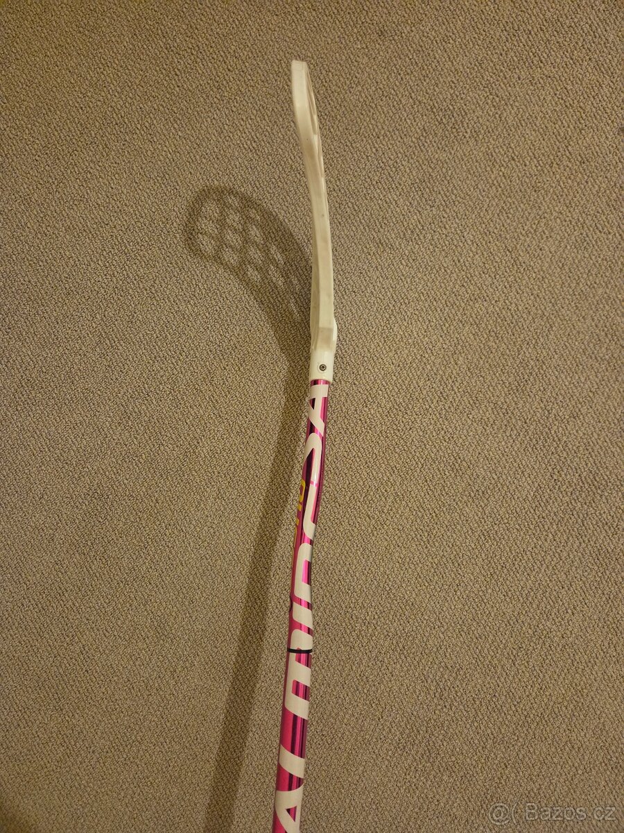 Florbalová hůl Salming - 3