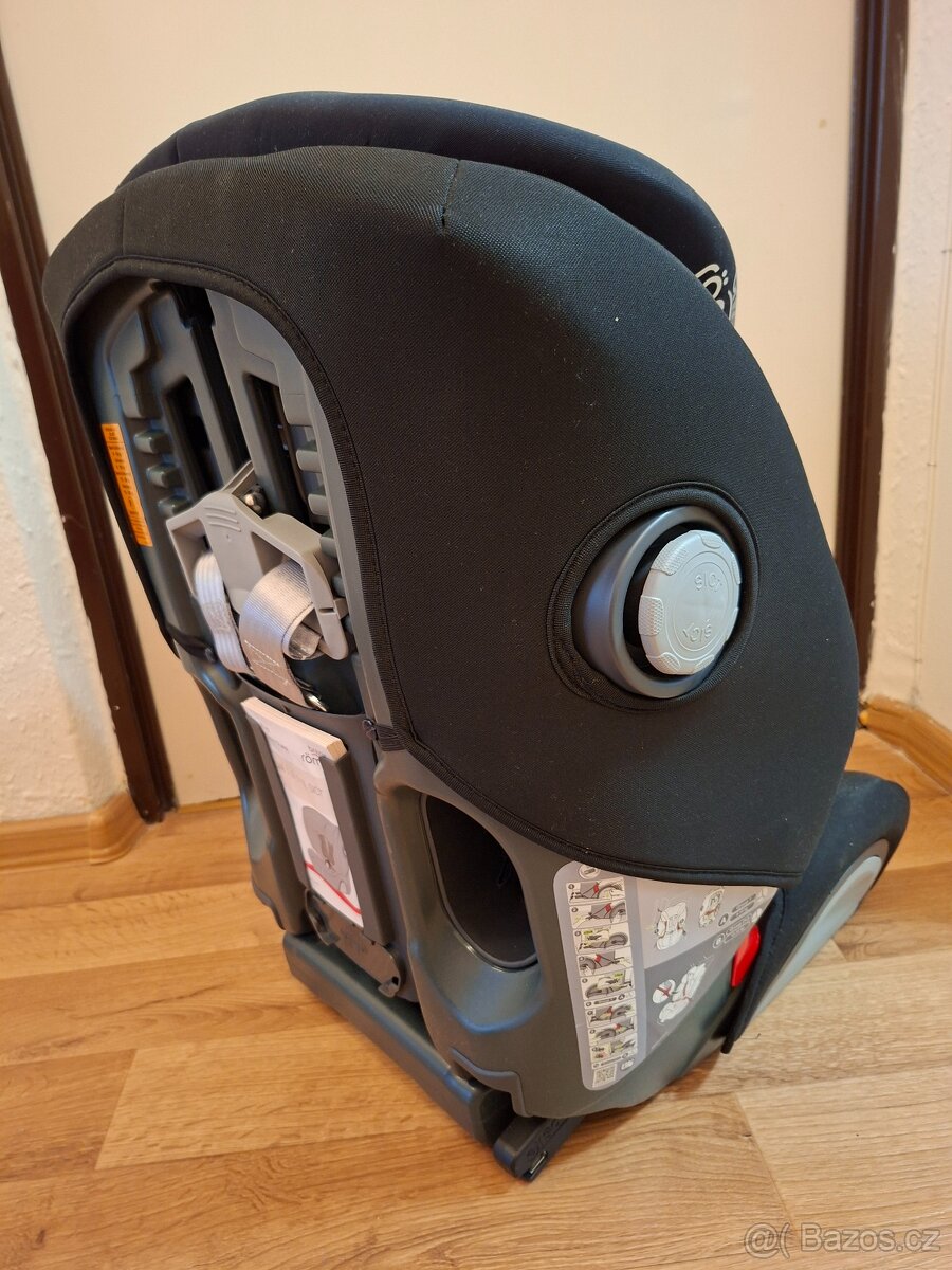 Autosedačka Britax Romer - 3