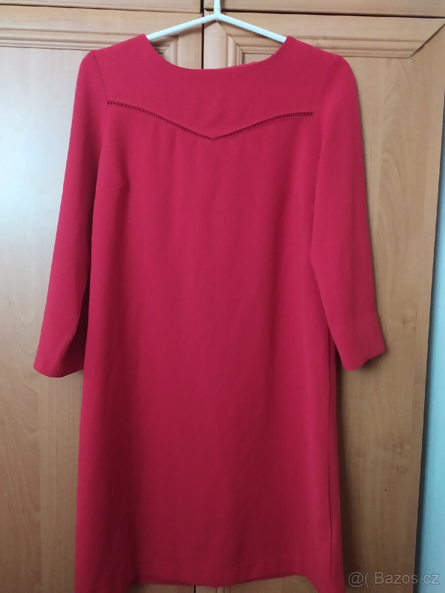 Dámské šaty mix vel. 38-40 - 3