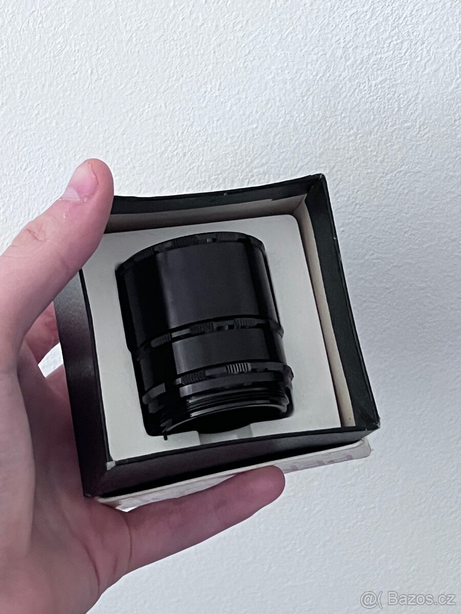 M42 makro kroužky - 3