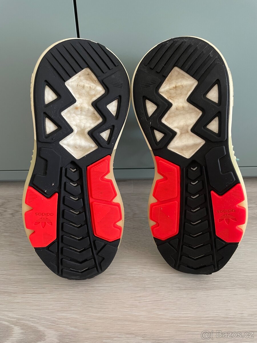 Tenisky Adidas ZX, vel. 38 - 3