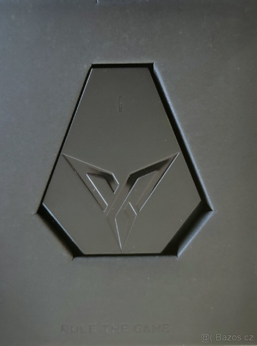 Převodník myš a klávesnice Flidigi Q1 BT - 3