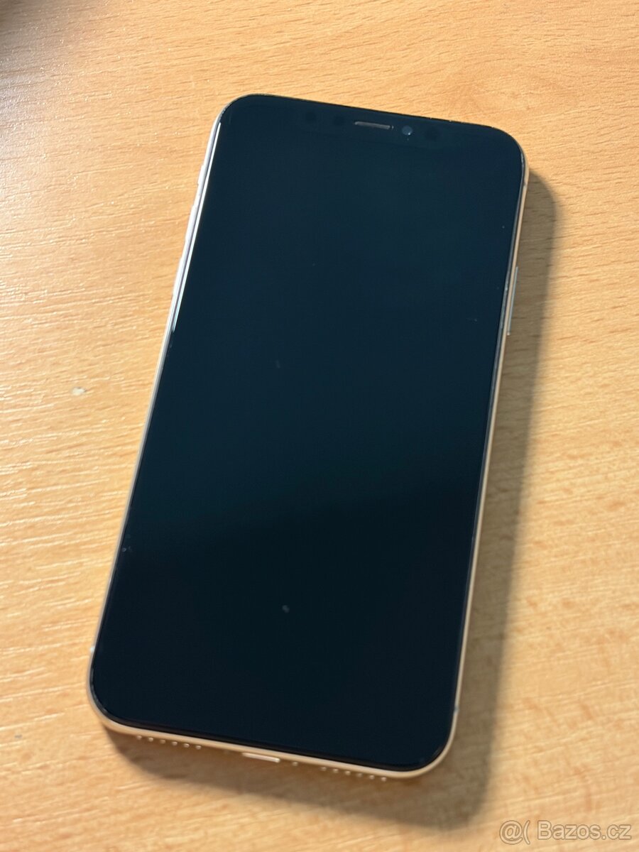 iPhone X 256GB - 3