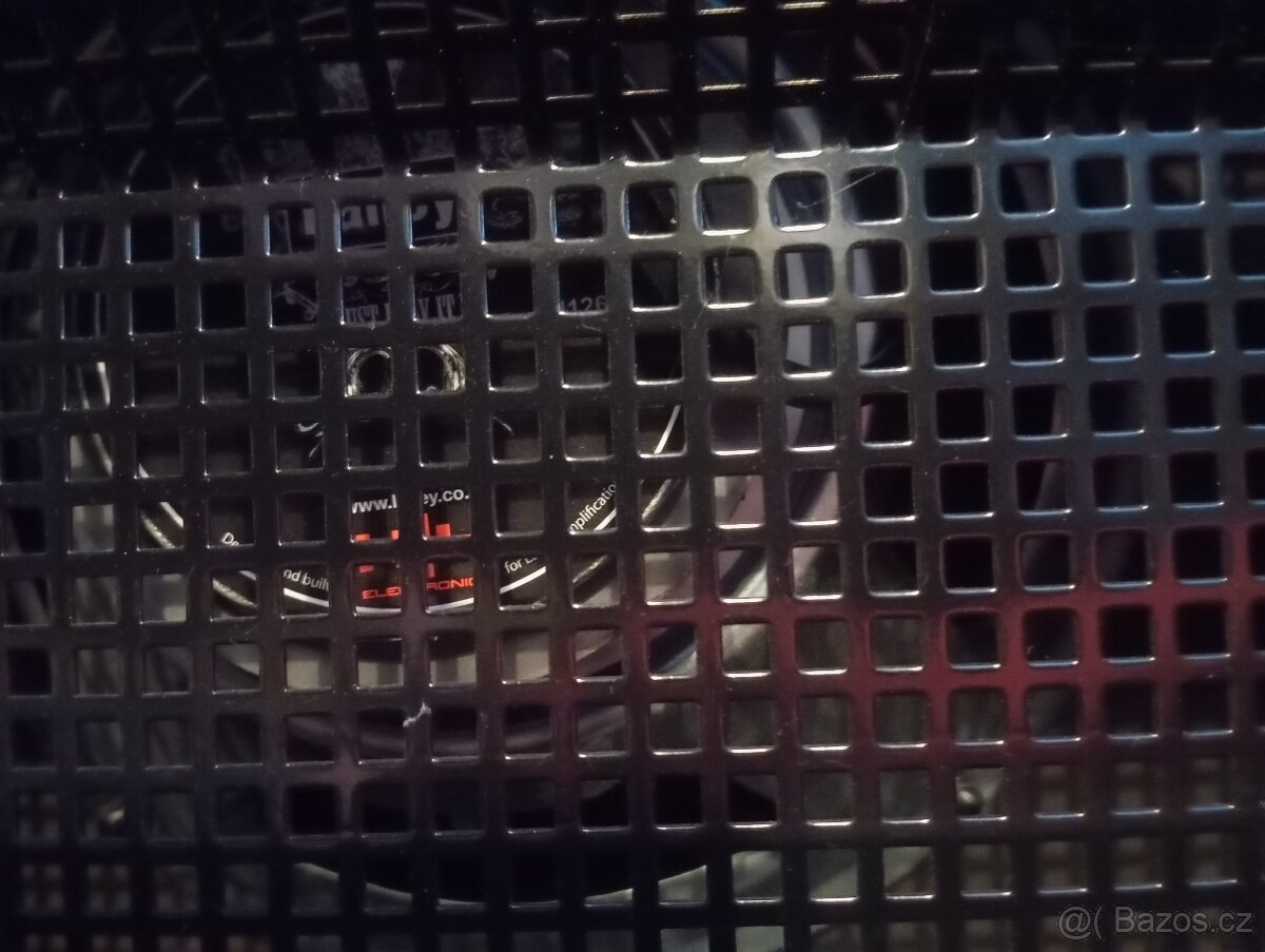 Prodám Laney TI15-112 - 3