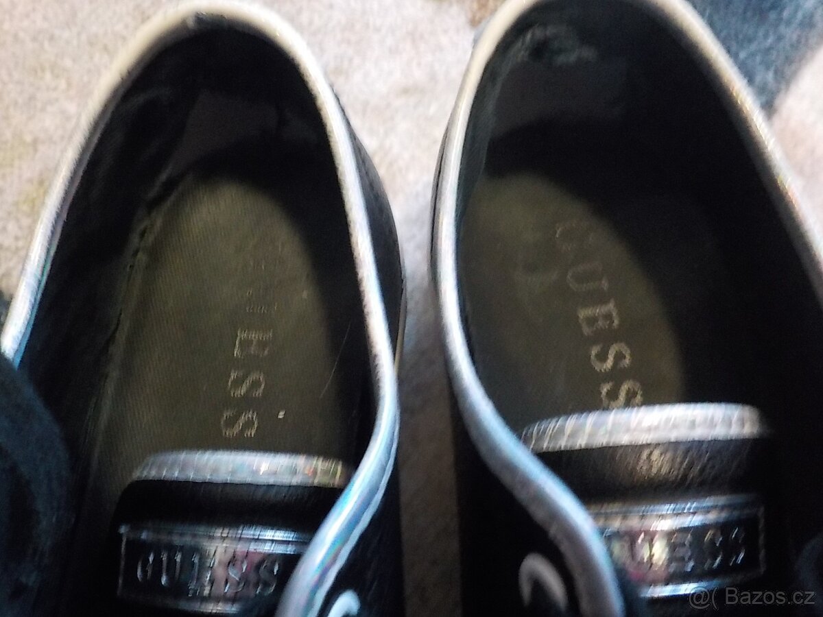 guess boty vel 38 - 3