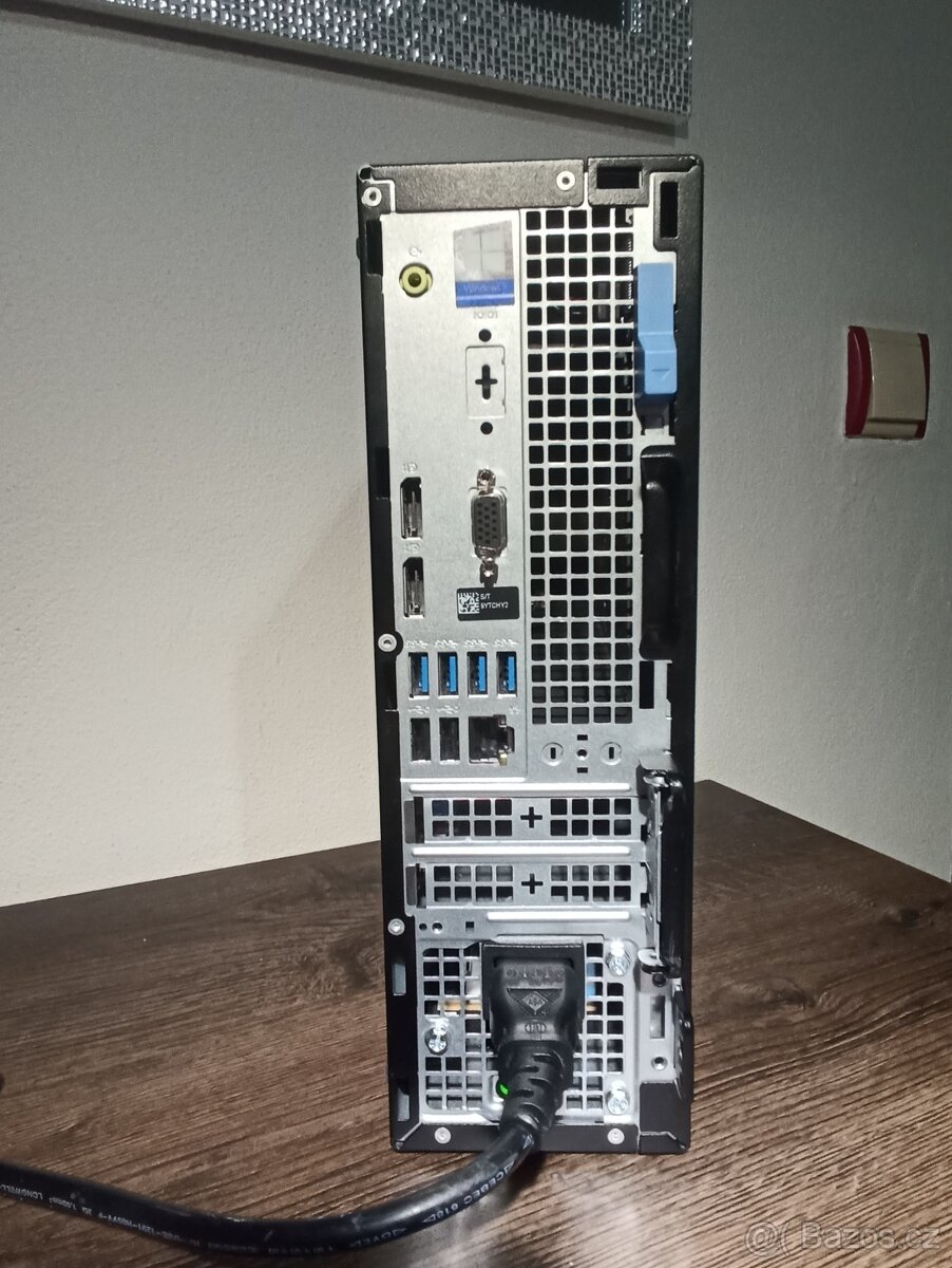 Dell Optiplex 5060 Intel Core i5-8400 - 3