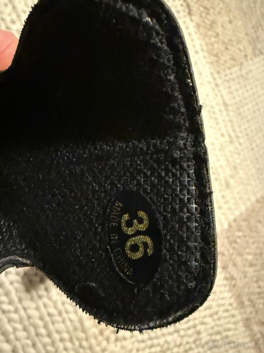 Brusle ccm92 vel 36 - 3